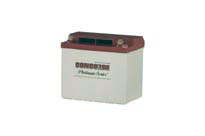 Concorde RG-25XC General Aviation Aircraft Battery