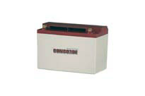 The RG-35A from Concorde Battery is a certified replacement for the Mooney M20E Chaparral	